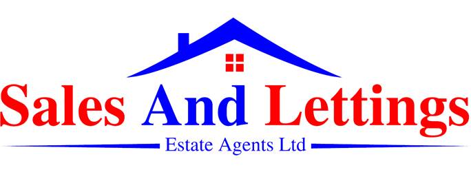 SalesAndLettings Estate Agents - 