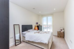 Cosgrove House, Hatton Road, Wembley, HA0