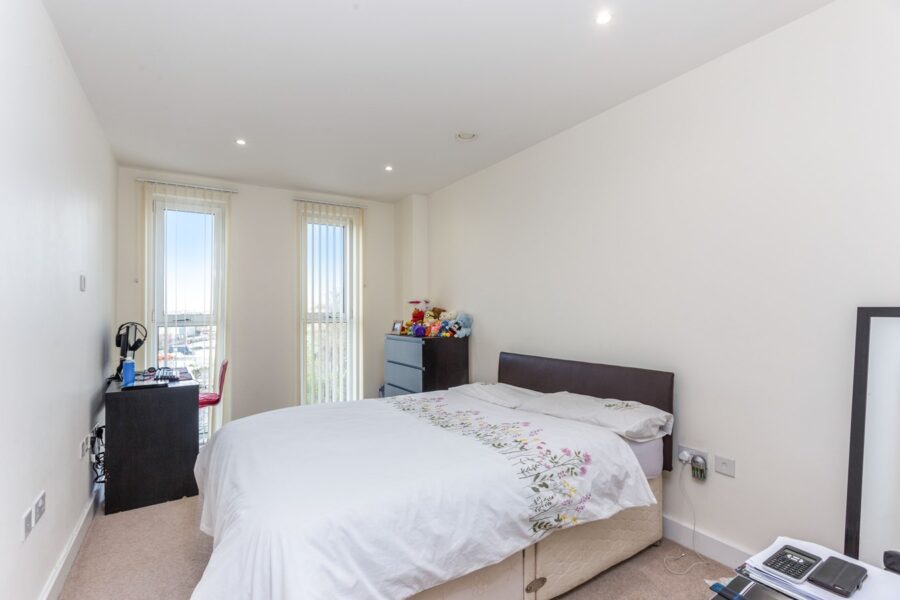 Cosgrove House, Hatton Road, Wembley, HA0