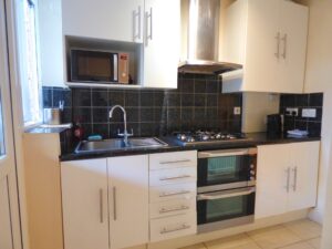 Carlyon Road, Wembley, HA0