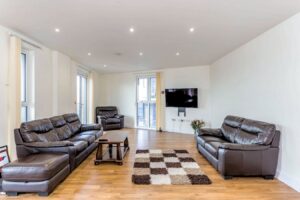 Cosgrove House, Hatton Road, Wembley, HA0