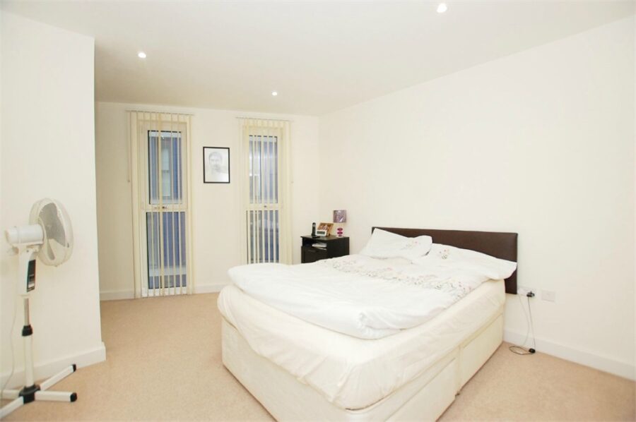 Cosgrove House, Hatton Road, Wembley, HA0
