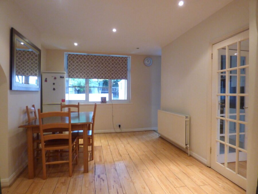 Carlyon Road, Wembley, HA0