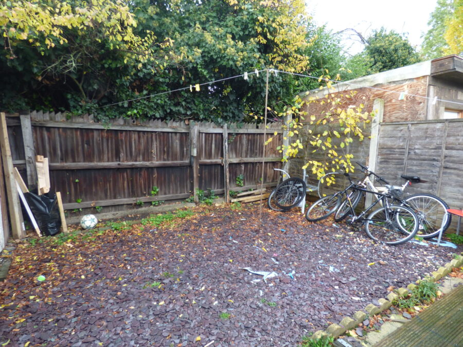 Carlyon Road, Wembley, HA0