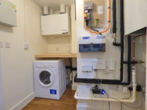 Cosgrove House, Hatton Road, Wembley, HA0