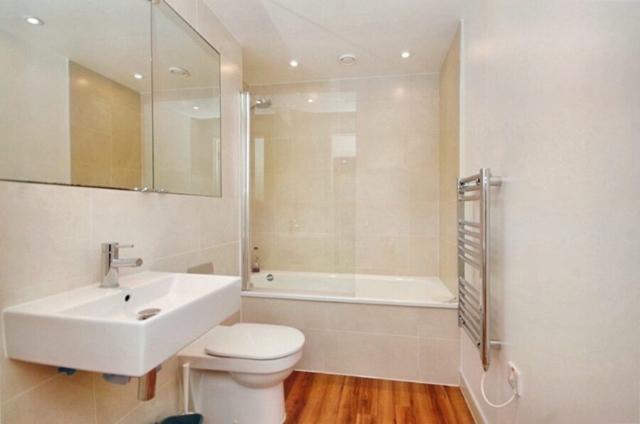 Fairbanks Court, Atlip Road, Wembley, HA0 4GJ