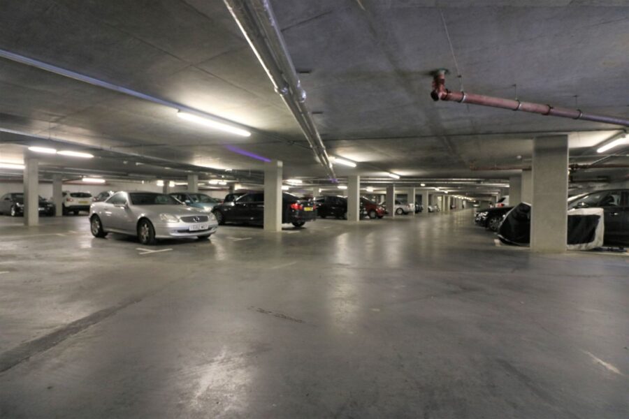 Cosgrove House, Hatton Road, Wembley, HA0