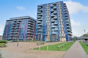 Venice House, Hatton Road, Wembley, HA0