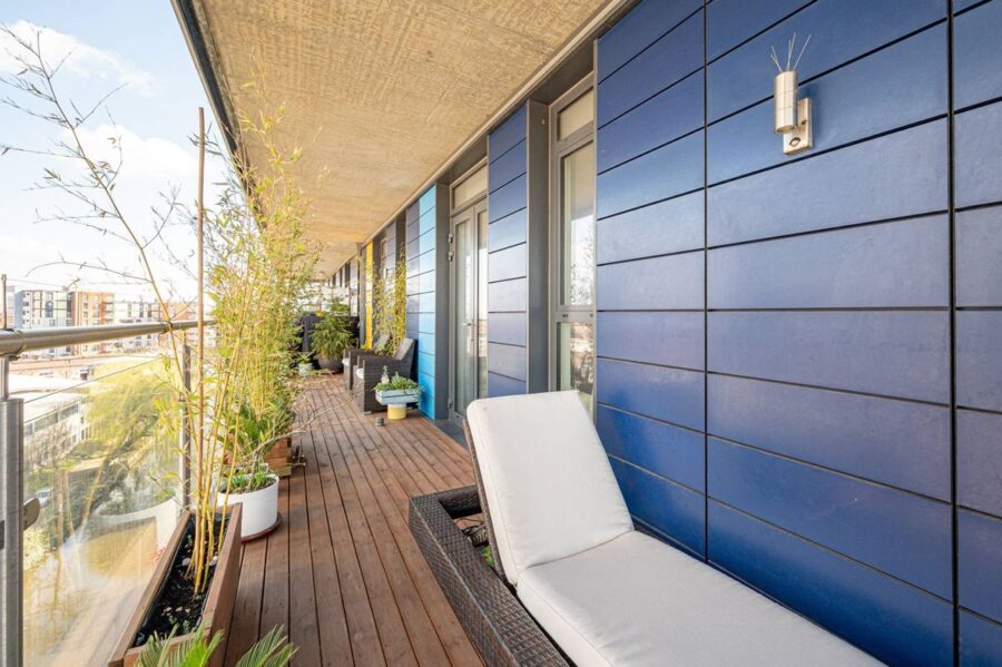 Venice House, Hatton Road, Wembley, HA0
