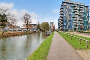 Venice House, Hatton Road, Wembley, HA0