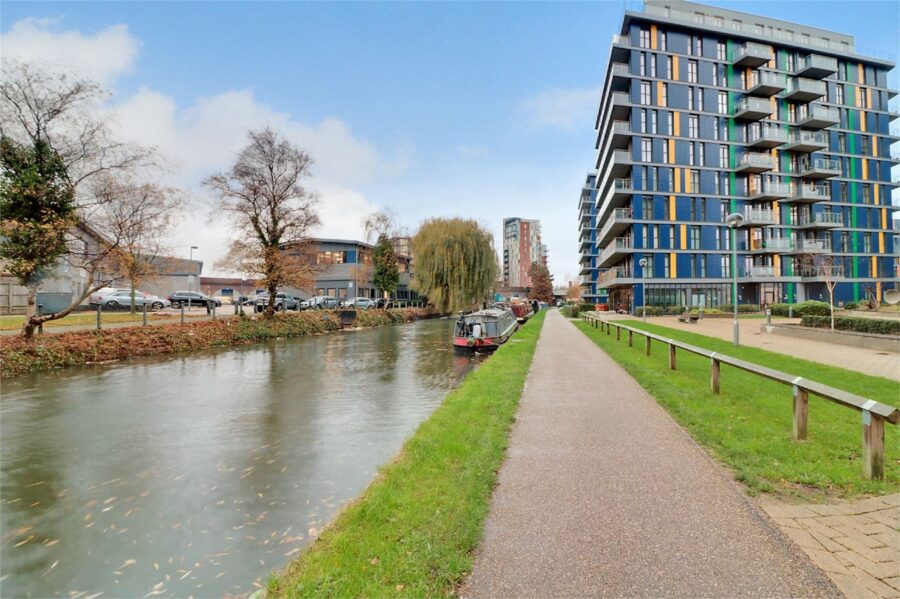 Venice House, Hatton Road, Wembley, HA0