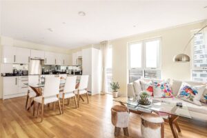 Venice House, Hatton Road, Wembley, HA0