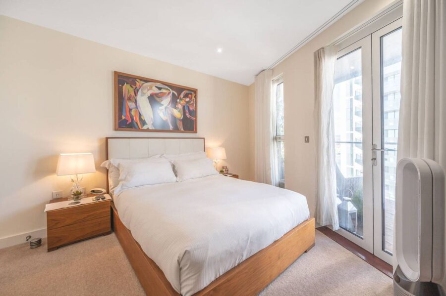 Venice House, Hatton Road, Wembley, HA0