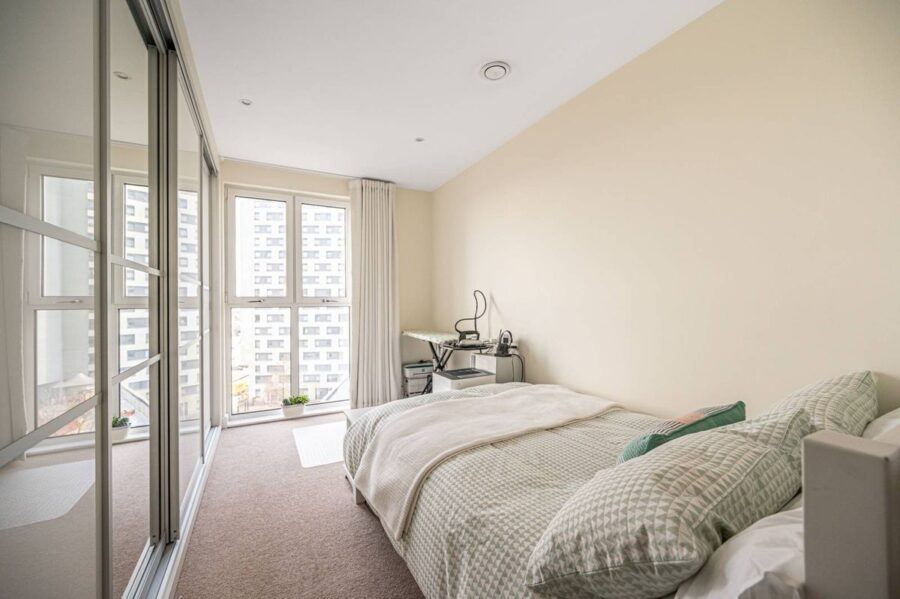 Venice House, Hatton Road, Wembley, HA0