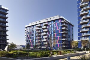 Cosgrove House, Hatton Road, Wembley, HA0