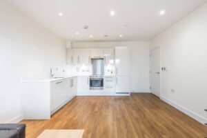 Venice House, Hatton Road, Wembley, HA0