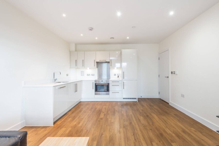 Venice House, Hatton Road, Wembley, HA0