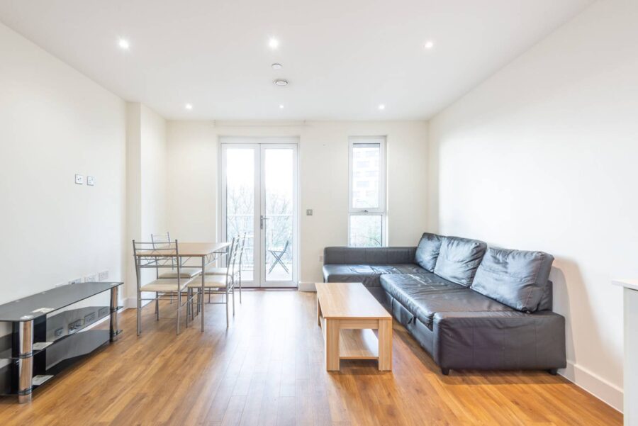 Venice House, Hatton Road, Wembley, HA0