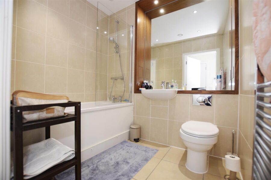 Cosgrove House, Hatton Road, Wembley, HA0