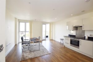 Cosgrove House, Hatton Road, Wembley, HA0