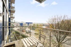 Venice House, Hatton Road, Wembley, HA0