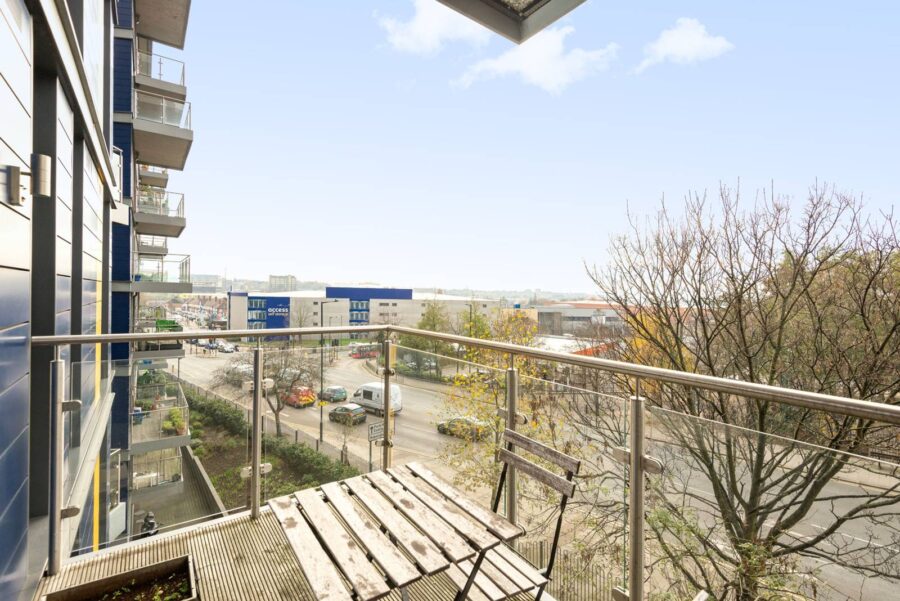 Venice House, Hatton Road, Wembley, HA0