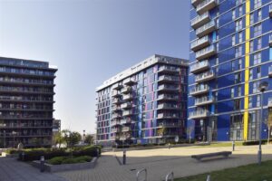 Cosgrove House, Hatton Road, Wembley, HA0