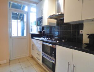 Carlyon Road, Wembley, HA0