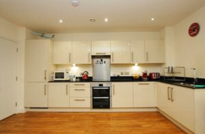 Cosgrove House, Hatton Road, Wembley, HA0