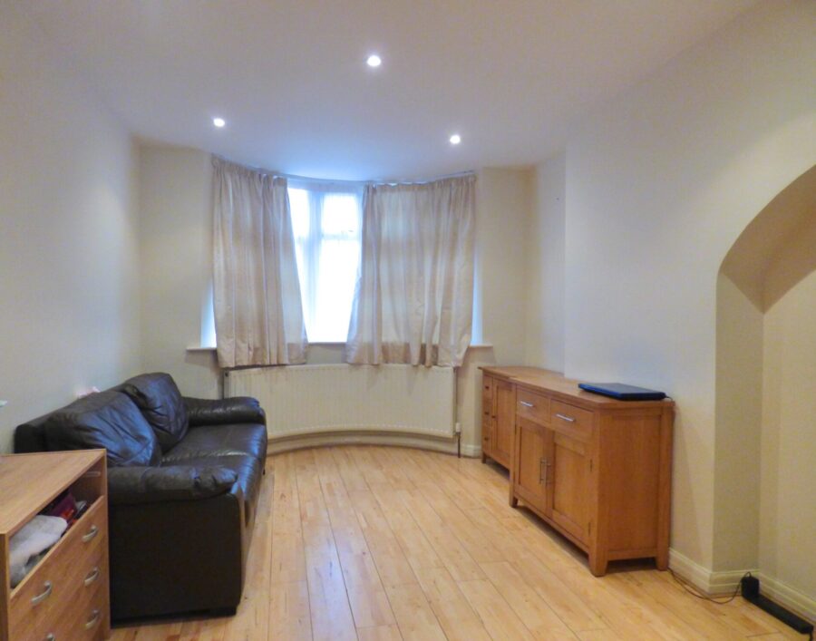 Carlyon Road, Wembley, HA0