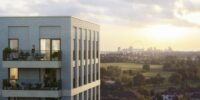 Lindley House Hendon NW9