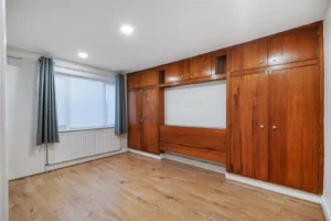 The Croft, Wembley, HA0
