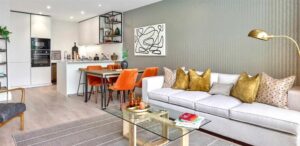 Waterview House, Grand Union, HA0