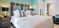 Waterview House, Grand Union, HA0