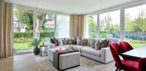 Waterview House, Grand Union, HA0