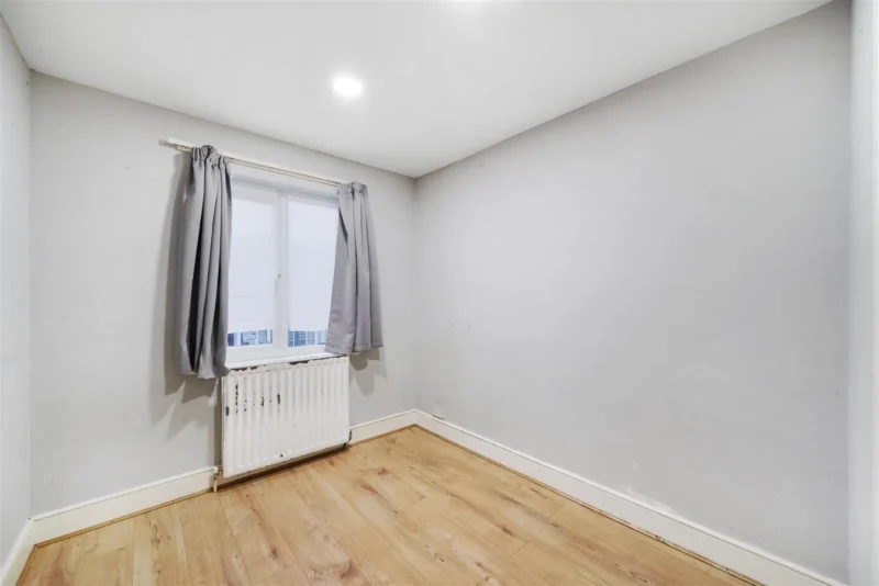The Croft, Wembley, HA0