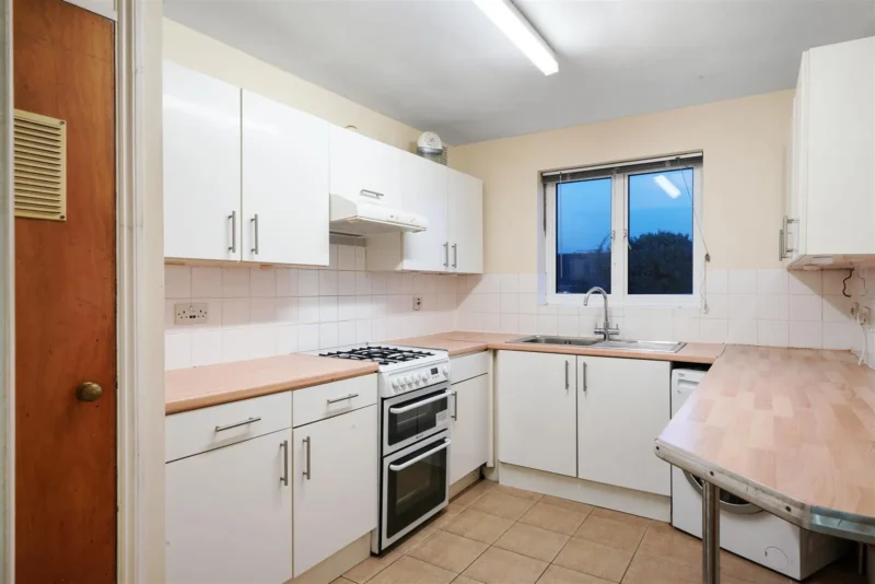 The Croft, Wembley, HA0