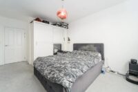 Grahame Park Way, NW9