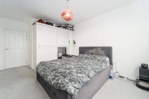 Grahame Park Way, NW9