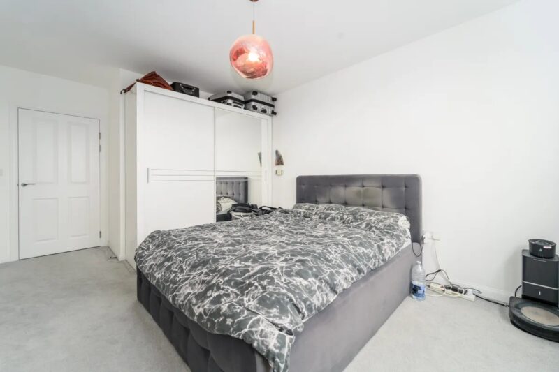 Grahame Park Way, NW9