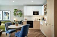 Bower House Hendon NW9