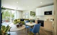 Bower House Hendon NW9