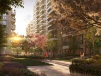 Bower House Hendon NW9