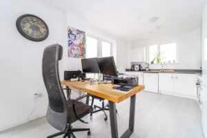 Grahame Park Way, NW9