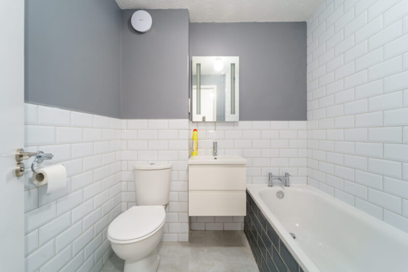 Twyford Court, Wembley, HA0