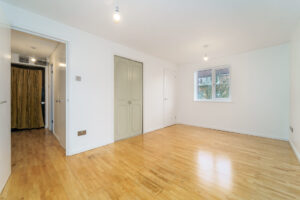 Twyford Court, Wembley, HA0
