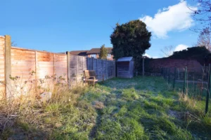The Croft, Wembley, HA0