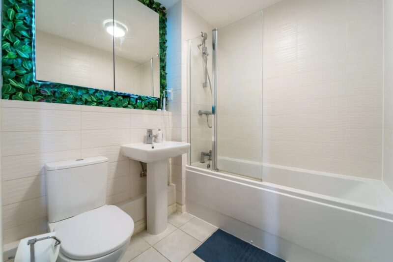 Grahame Park Way, NW9