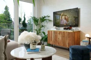 Waterview House, Grand Union, HA0