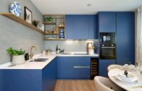 Waterview House, Grand Union, HA0
